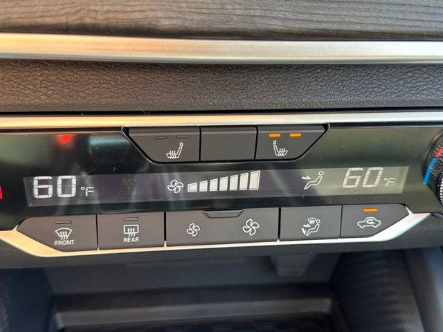 new 2025 Nissan Altima car