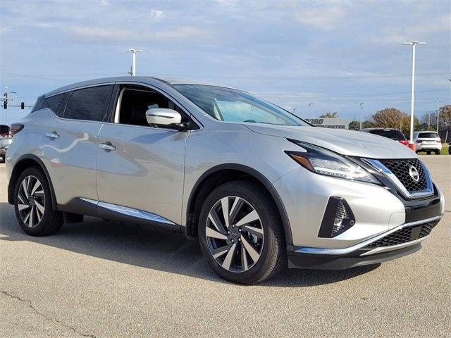 used 2024 Nissan Murano car, priced at $33,611