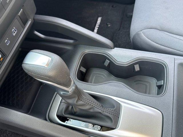 new 2026 Nissan Frontier car
