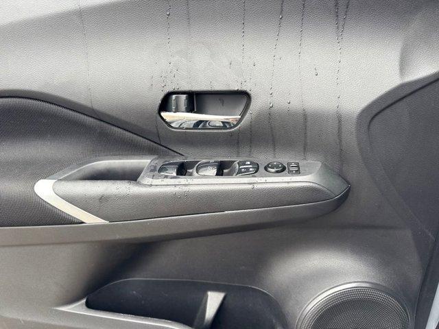 used 2023 Nissan Kicks car, priced at $18,543