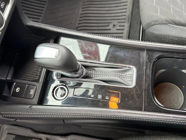 used 2023 Nissan Kicks car, priced at $18,543