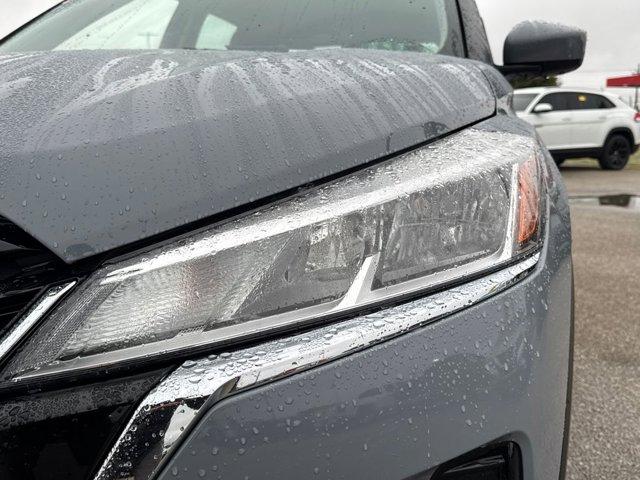 used 2023 Nissan Kicks car, priced at $18,543