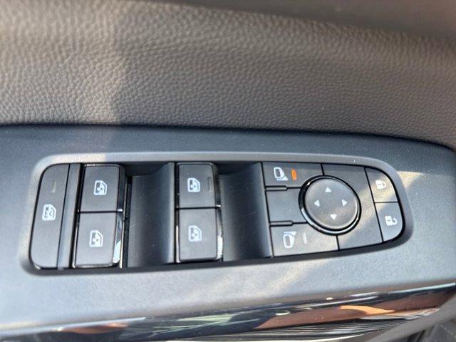 new 2025 Nissan Pathfinder car
