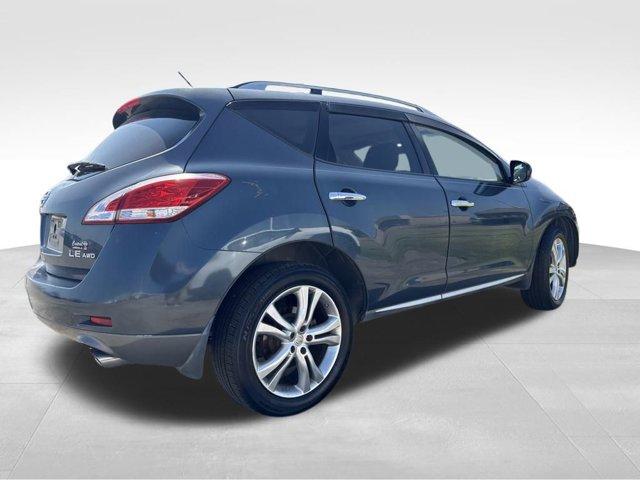 used 2013 Nissan Murano car, priced at $8,995