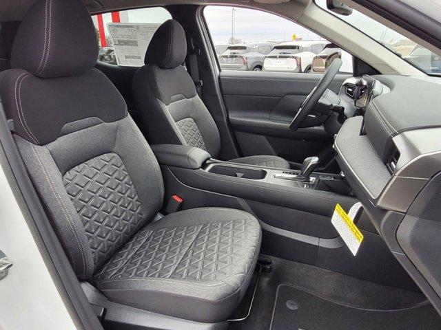 new 2025 Nissan Kicks car, priced at $27,530