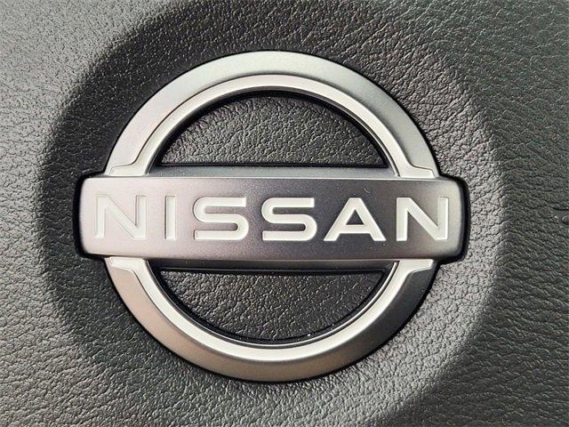 new 2024 Nissan Kicks car, priced at $26,486