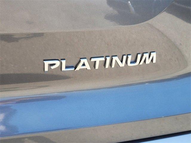 new 2025 Nissan Pathfinder car