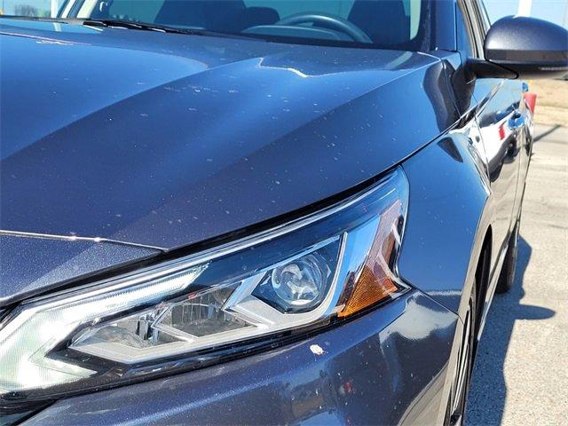 used 2022 Nissan Altima car, priced at $21,556