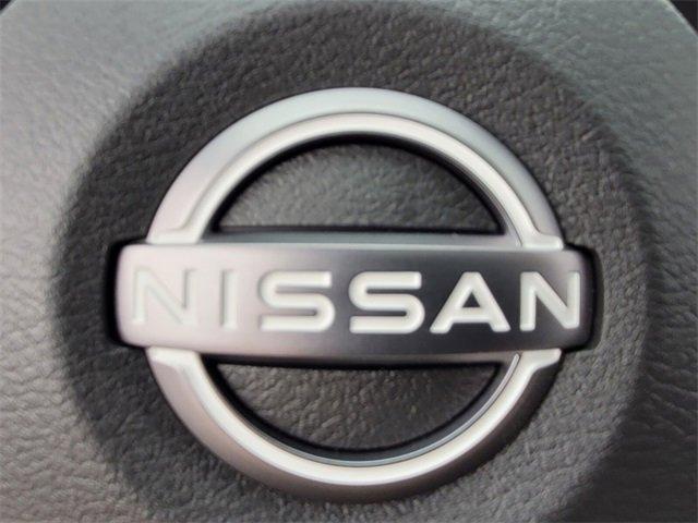 new 2024 Nissan Altima car, priced at $29,608