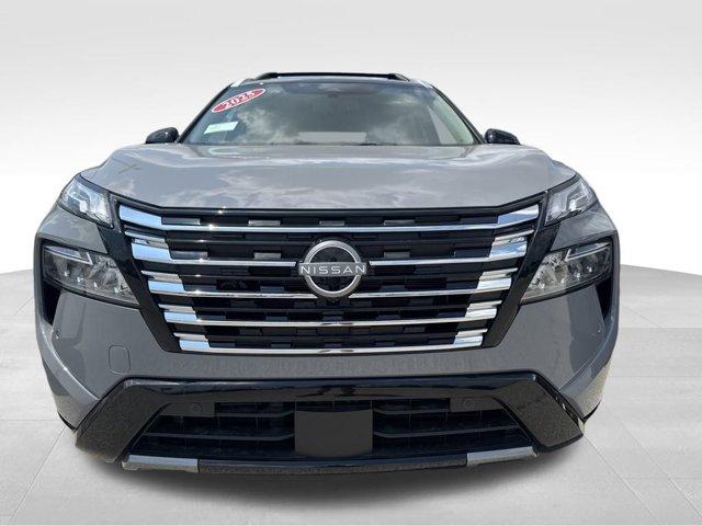 new 2025 Nissan Rogue car