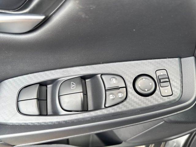 new 2025 Nissan Sentra car