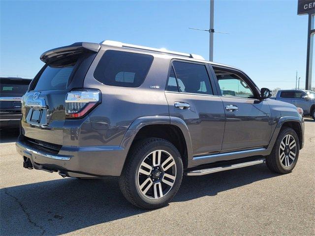 used 2019 Toyota 4Runner car, priced at $36,497