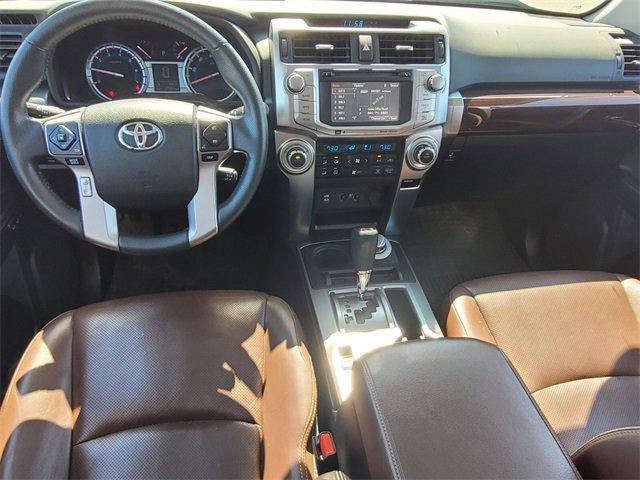used 2019 Toyota 4Runner car, priced at $36,497