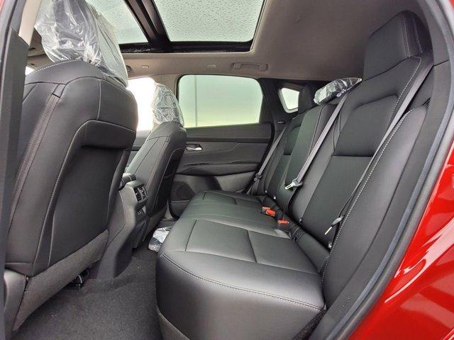 new 2025 Nissan Murano car