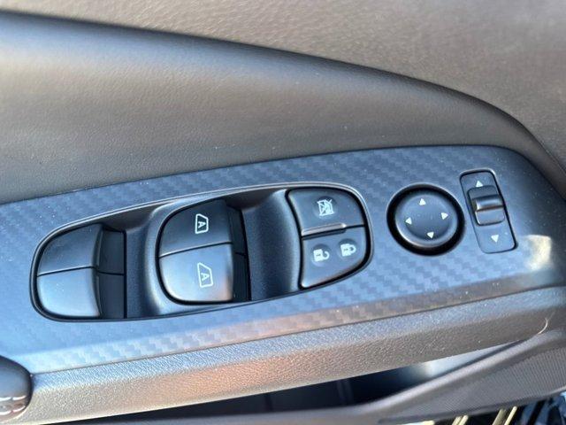 new 2025 Nissan Altima car
