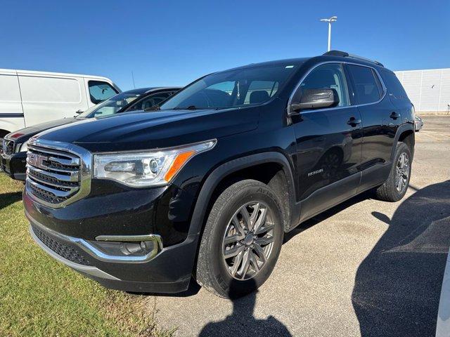 used 2019 GMC Acadia car, priced at $18,995