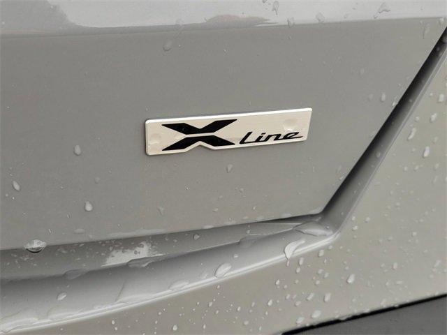 used 2024 Kia Sorento car, priced at $42,995