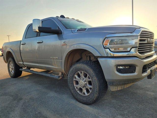 used 2022 Ram 2500 car