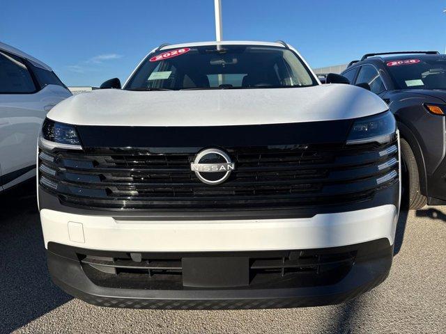 new 2026 Nissan Kicks car