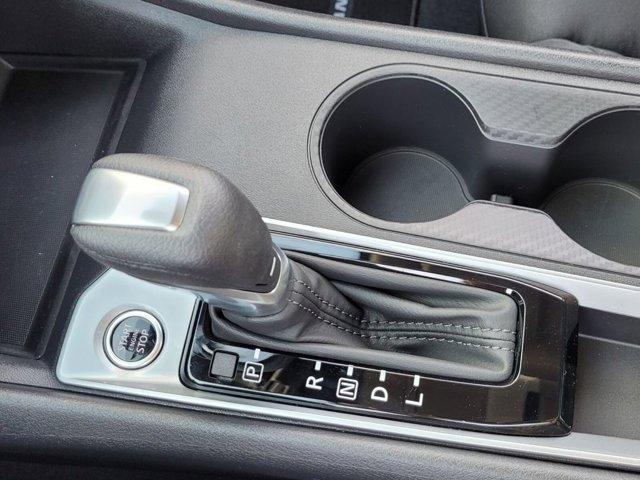 new 2025 Nissan Altima car, priced at $28,750