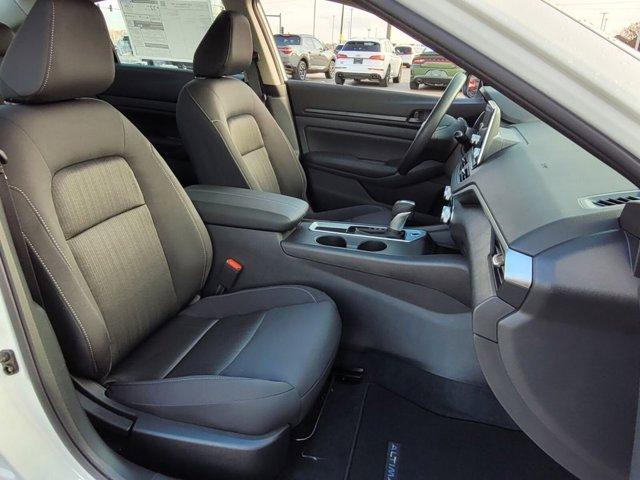 new 2025 Nissan Altima car, priced at $28,750