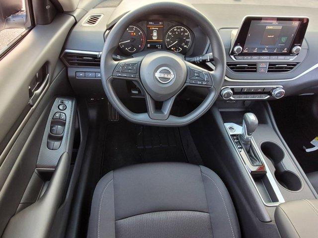 new 2025 Nissan Altima car, priced at $28,750