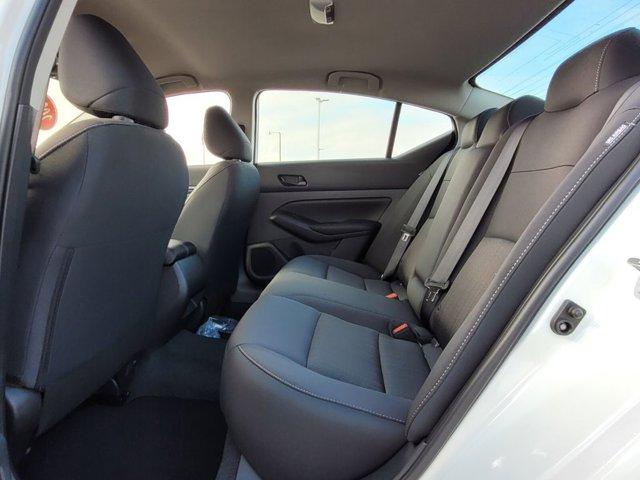 new 2025 Nissan Altima car, priced at $28,750