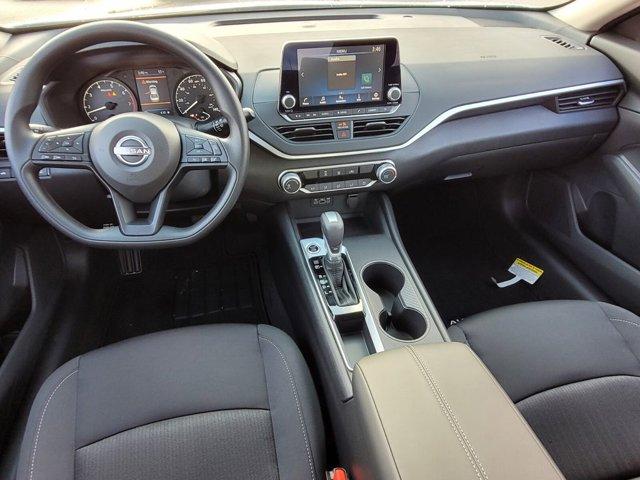 new 2025 Nissan Altima car, priced at $28,750