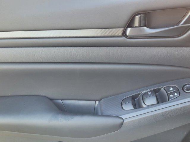 new 2025 Nissan Altima car, priced at $28,750