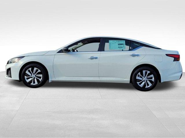 new 2025 Nissan Altima car, priced at $28,750
