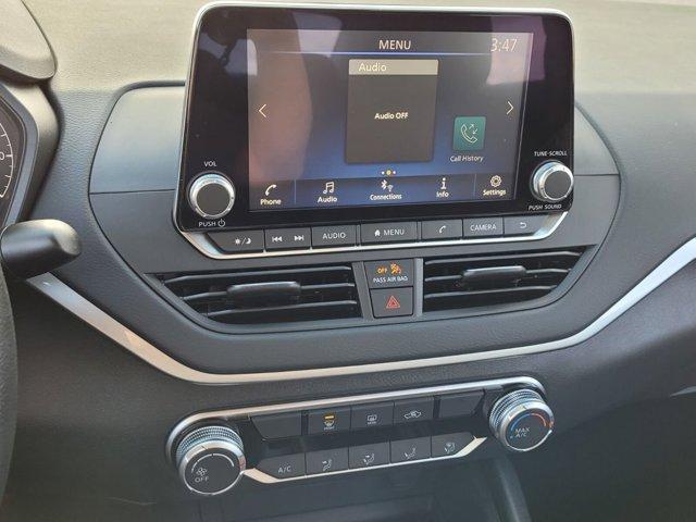 new 2025 Nissan Altima car, priced at $28,750