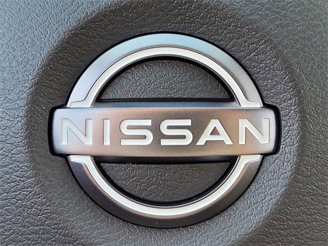 new 2025 Nissan Altima car, priced at $27,750