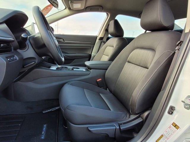 new 2025 Nissan Altima car, priced at $28,750