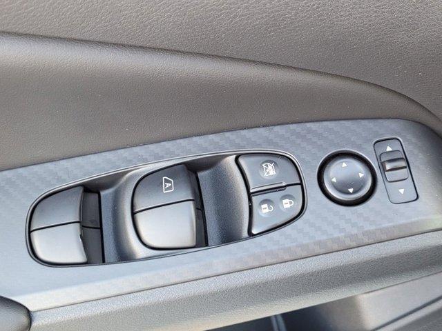 new 2025 Nissan Altima car, priced at $28,750