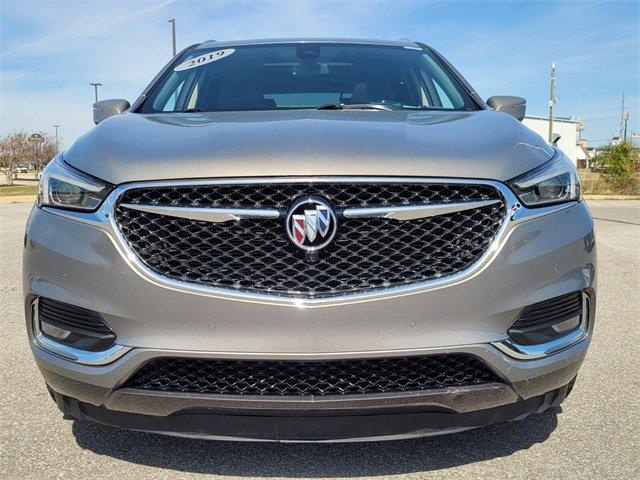 used 2019 Buick Enclave car, priced at $29,997