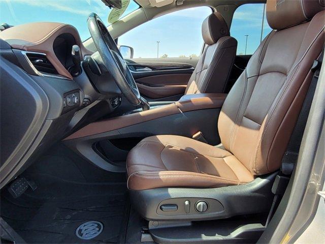 used 2019 Buick Enclave car, priced at $29,997