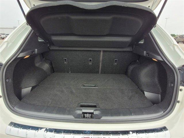 used 2022 Nissan Rogue Sport car, priced at $26,995