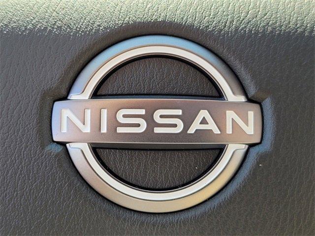 new 2024 Nissan Armada car, priced at $56,410
