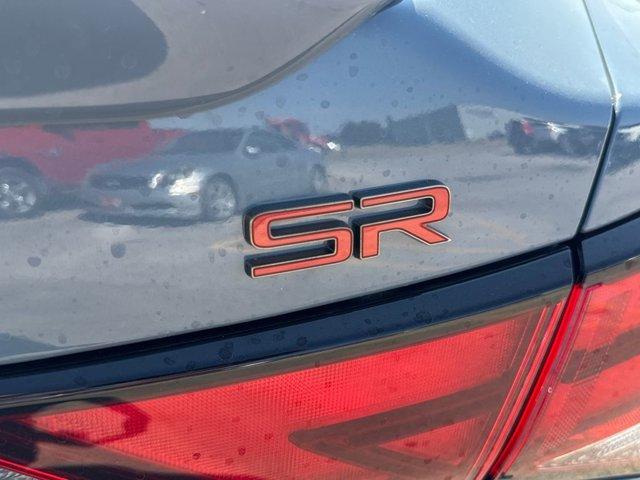 new 2025 Nissan Sentra car