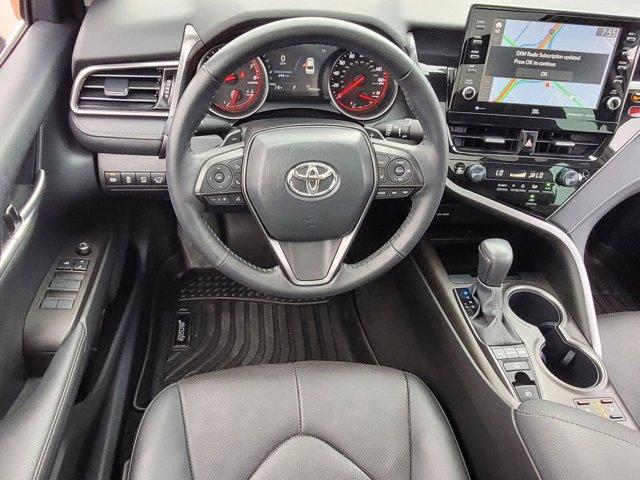 used 2023 Toyota Camry car, priced at $35,995