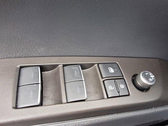 used 2023 Toyota Camry car, priced at $35,995
