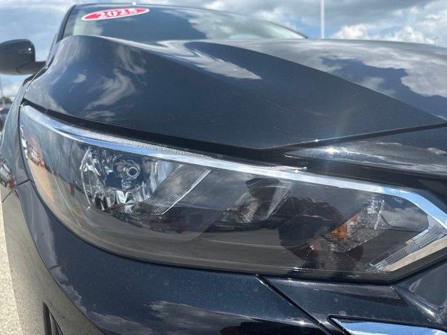 new 2025 Nissan Sentra car