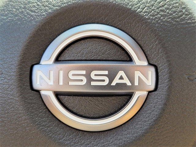 new 2025 Nissan Sentra car, priced at $27,840