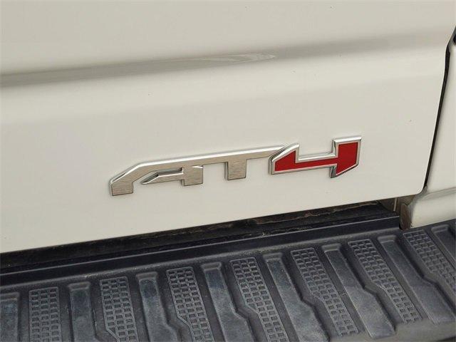 used 2022 GMC Sierra 1500 Limited car, priced at $44,667