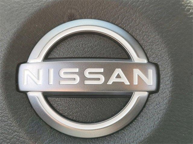 new 2025 Nissan Sentra car, priced at $27,130