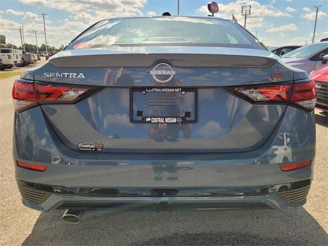 new 2025 Nissan Sentra car, priced at $27,130