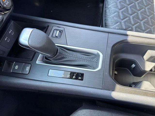 new 2026 Nissan Kicks car