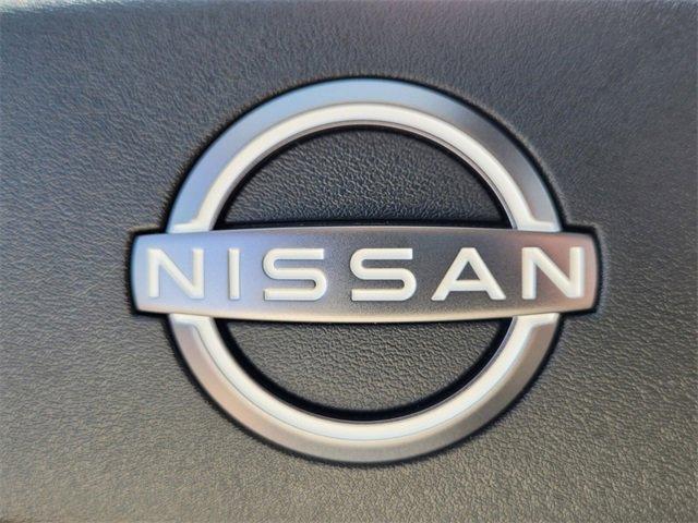 new 2025 Nissan Murano car, priced at $51,980