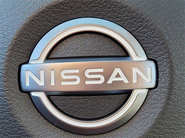 new 2024 Nissan Altima car, priced at $24,151
