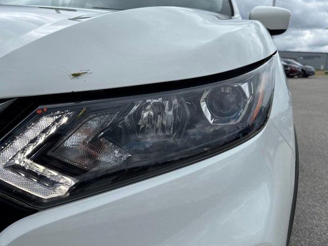 used 2020 Nissan Rogue Sport car, priced at $17,995